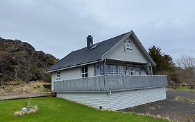Offersøy Feriesenter